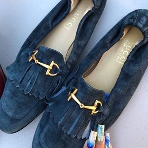 Gucci shoes